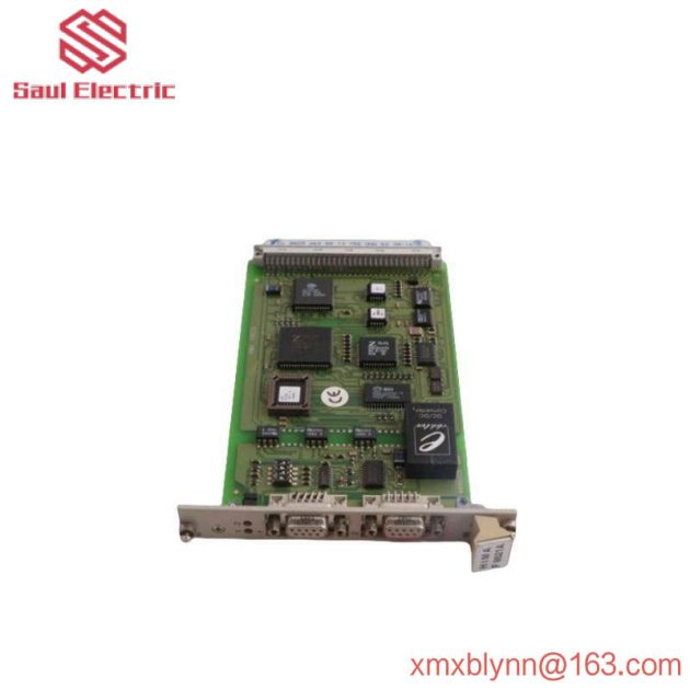 HIMA 42300 Logic Function Module - Advanced Control Solution for Industrial Automation
