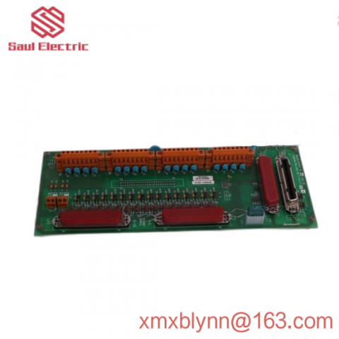 Honeywell Fiber Extender 51197564-200: Advanced Industrial Control Solutions