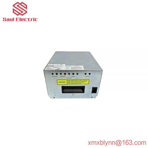 Honeywell 51198651-100 SPS5785 Power Supply - Industrial Control Solutions