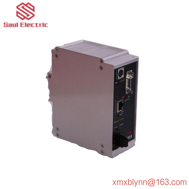 Prosoft 5205-DFNT-PDPS EtherNet/IP to PROFIBUS DP Slave Gateway