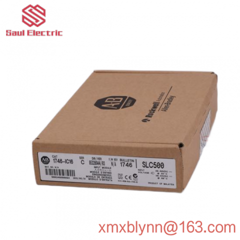 ABB 6155R-14S2KH 6155R-14S2KH/B Control Module