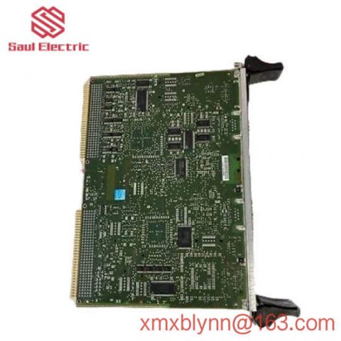 Siemens 6DD1661-0AD1 Communication Module, Industrial Automation Solutions