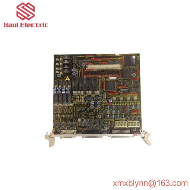 SIEMENS 6DD1 606-4AB0 PLC Module: Precision Control for Industrial Automation