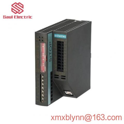 SIEMENS SIMATIC 6EP1931-2DC42 DC UPS Module