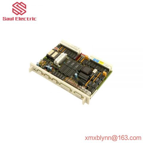 SIEMENS 6ES5247-4UA31: Precision Control for Industrial Automation