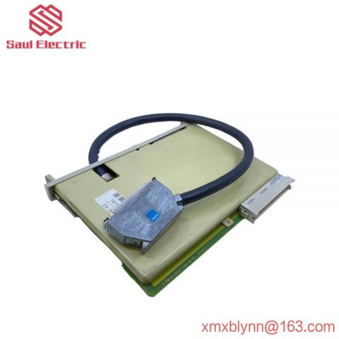 SIEMENS 6ES5312-5CA11 Communication Processor, Industrial Control Module