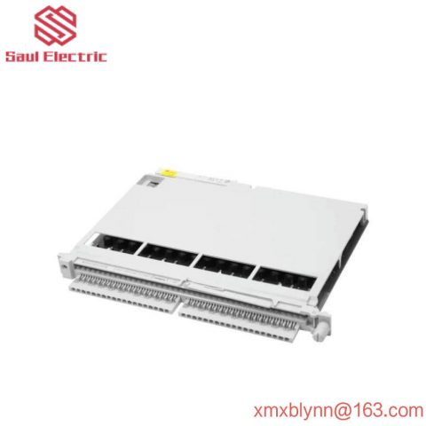SIEMENS 6ES5458-4UA12 Relay Output Module: Advanced Control Solution for Industrial Applications