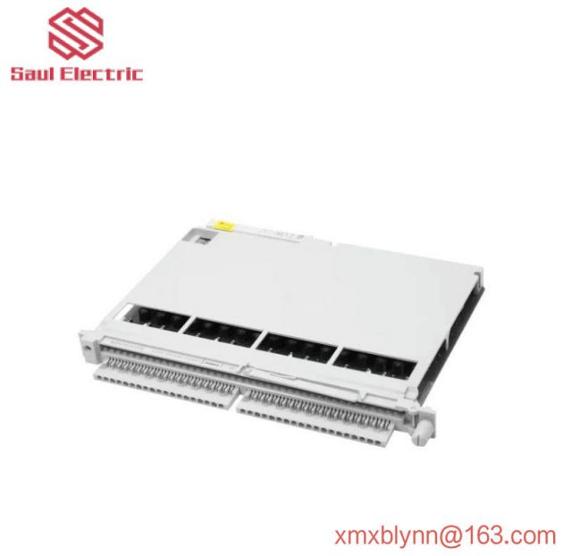 SIEMENS 6ES5458-4UA12 Relay Output Module: Advanced Control Solution for Industrial Applications
