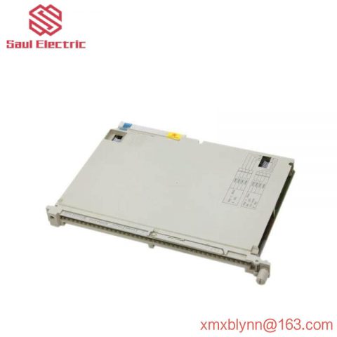 SIEMENS 6ES5463-4UA12 Analog Input Module: Precision Control for Industrial Automation