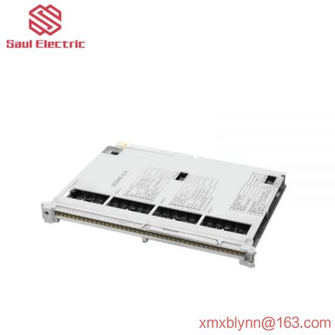 Siemens 6ES5465-4UA12 Analog Input Module - High Precision, Reliable Industrial Control Solution