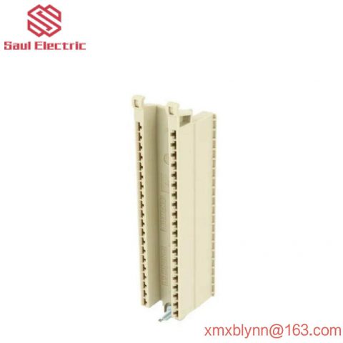 SIEMENS 6ES5490-8MA13 Front Connector, High-Power Industrial Interface Solution
