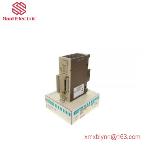 SIEMENS Simatic S5 Communications Module CP-521, 6ES5521-8MA21