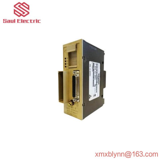 SIEMENS 6ES5521-8MB12 Industrial Interface Module, Advanced Control Solutions