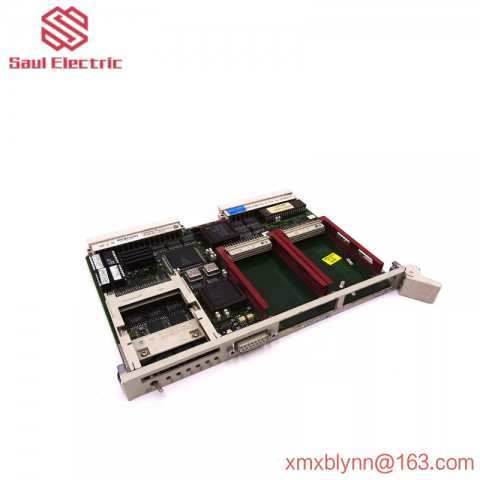 SIEMENS 6ES5544-3UA11 Communication Processor: Efficient Point-to-Point Linking for Industrial Control Systems