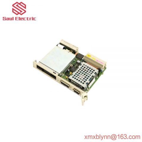 SIEMENS 6ES5581-6LA11: High-Performance Expansion Module for Advanced Industrial Control