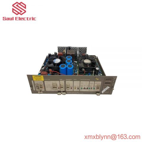SIEMENS 6ES5955-3NF11 Power Supply Module - Efficient Energy Management for Industrial Automation