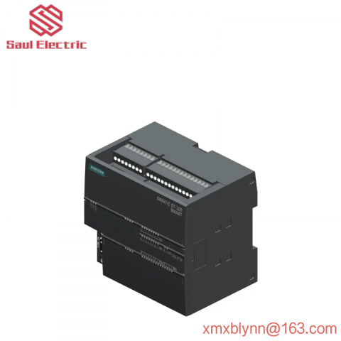 SIEMENS 6ES7132-7GD21-0AB0: Advanced Control Module for ET200iSP