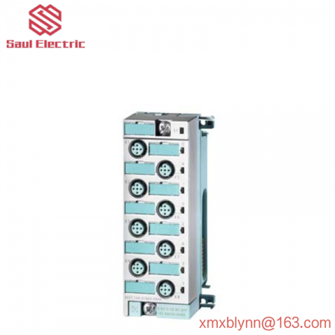 SIEMENS 6ES7141-4BH00-0AA0 - Advanced Industrial Control Module