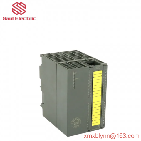 SIEMENS 6ES7326-1BK01-0AB0: Digital Input Module SM 326