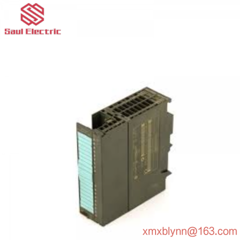 SIEMENS SIMATIC S7-300 ANALOG MODULE 6ES7335-7HG01-0AB0, Advanced Industrial Automation Solution