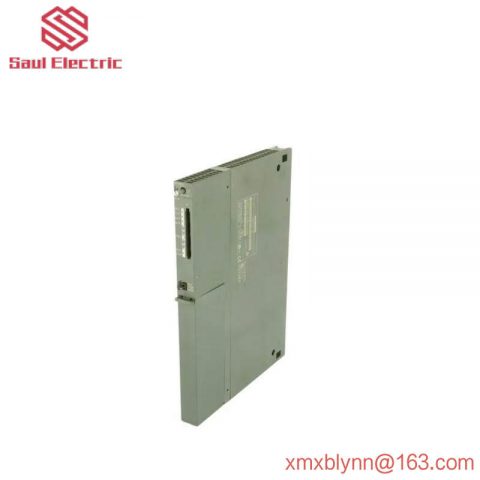SIEMENS 6ES7412-2XG04-0AB0: Advanced Central Processing Unit for Industrial Automation