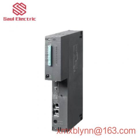 Siemens 6ES7416-3ES07-0AB0 Industrial Interface Module