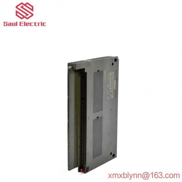 SIEMENS 6ES7422-1FH00-0AA0: Advanced Digital Output Module for Precision Control