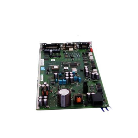 Siemens Interface Module - 6ES7650-1AD11-2XX0, Control System Module