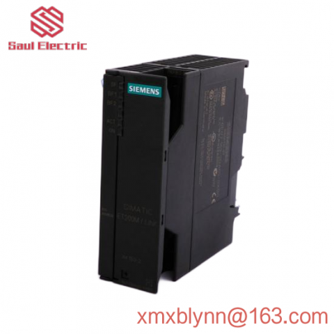 Siemens 6ES7963-3AA10-0AA0 Interface Module: Industrial Automation Solution