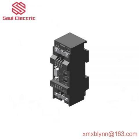 SIEMENS 6ES7972-0AA02-0XA0 Industrial Control Repeater