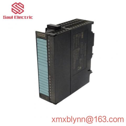Siemens 6ES7 322-1BH01-0AA0 Digital Output Module