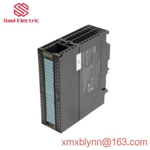 Siemens 6ES7 323-1BL00-0AA0 Digital Input/Output Module