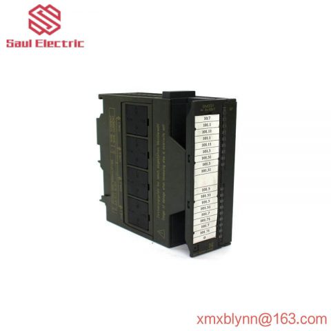 SIEMENS 6ES7 331-7KF01-0AB0 ANALOG INPUT | Precision Digital Input Module for Industrial Automation