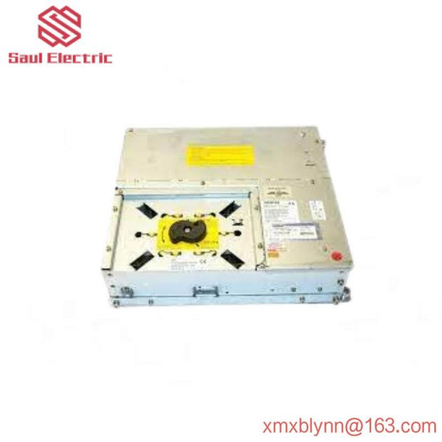 SIEMENS 6FC5210-0DF22-2AA0: Precision SINUMERIK PCU 50 Module