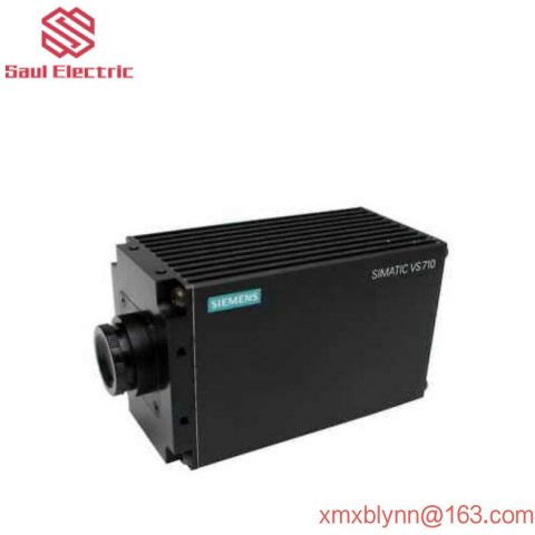SIEMENS 6GF1710-3AA: Advanced Vision Sensor for Precision Industry Control