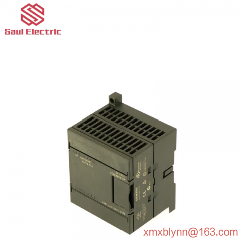 SIEMENS 6GK7243-1EX01-0XE0 Communication Processor: Enhancing Industrial Ethernet Connections