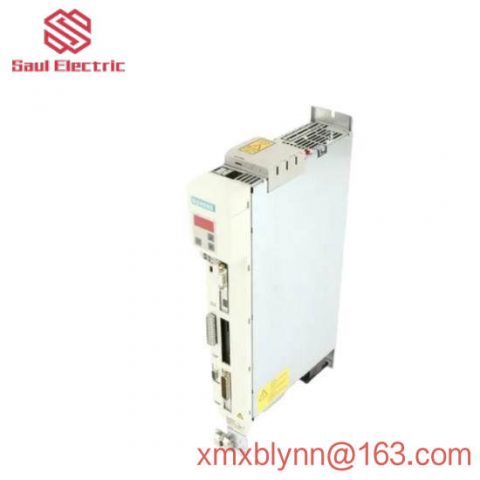 Siemens Inverter 6SE7014-0TP50, High Performance Drive for Industrial Automation