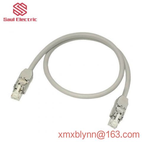 Siemens 6SL3060-4AA10-0AA0 Control Cable, Industrial Automation Grade