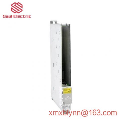 Siemens 6SN1123-1AA00-0BA1 Power Module: Advanced Control, Precision at Your Fingertips