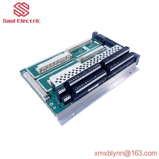 Triconex 7400208B-020 DI Baseplate, Advanced Industrial Control Module