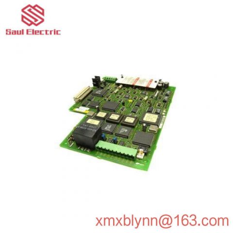 ABB 74101-772-54(1336T-MCB-SP51B) Main Control Board, Industrial Automation Solutions