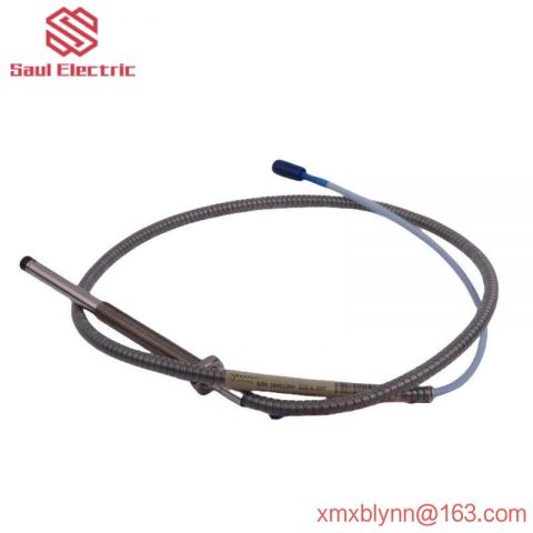 Bently Nevada 76680-00-06-50-0-2 Vibration Probe, Precise Monitoring for Industrial Automation