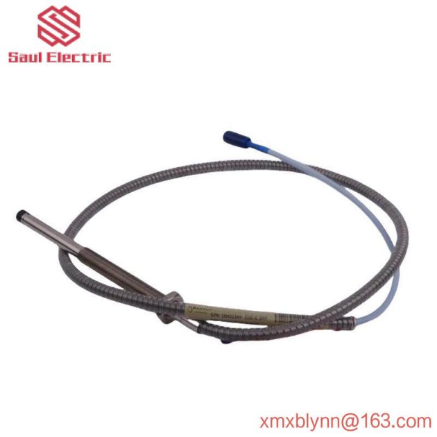 Bently Nevada 76680-00-06-50-0-2 Vibration Probe, Precise Monitoring for Industrial Automation