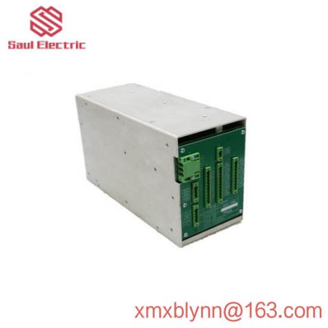 Delta 80026-173-23-R Power Supply, Precision Control for Industrial Applications