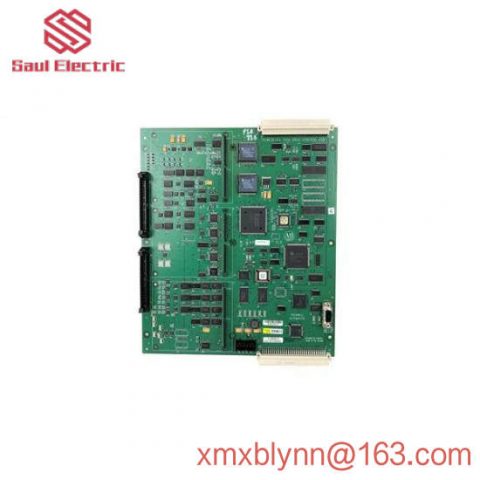 Advanced 80190-559-01 Analog Control Board: Precision Control for Industrial Automation