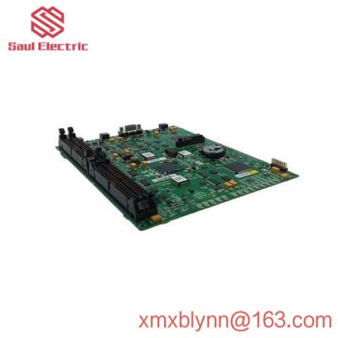Siemens 80190-580-01-R DRIVE PROCESSOR Motor Control