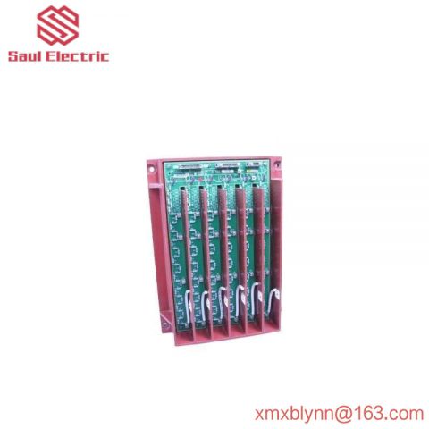 Siemens 8100-199-53-R Interface Board, Control System Components