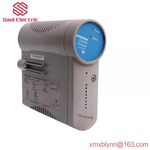 Honeywell 8C-PAIMA1 51454473-175, Temperature and Resistance Input Module