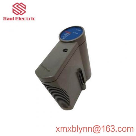 Honeywell 8C-PAIMAI Control Module; Manufacturer: Honeywell