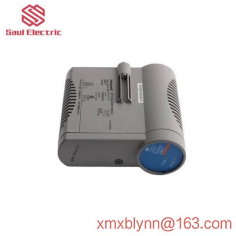 Honeywell 8C-TCNTA1-C: Industrial Analog Input Module, Designed for Precision Control